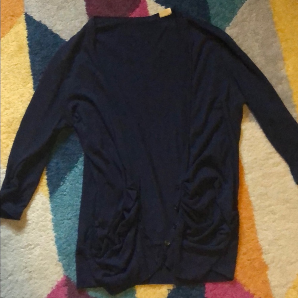 Stephanie B cardigan